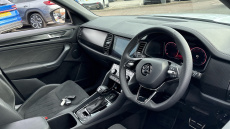 Skoda Kodiaq 1.5 TSI Sport Line 5dr DSG [7 Seat] Petrol Estate